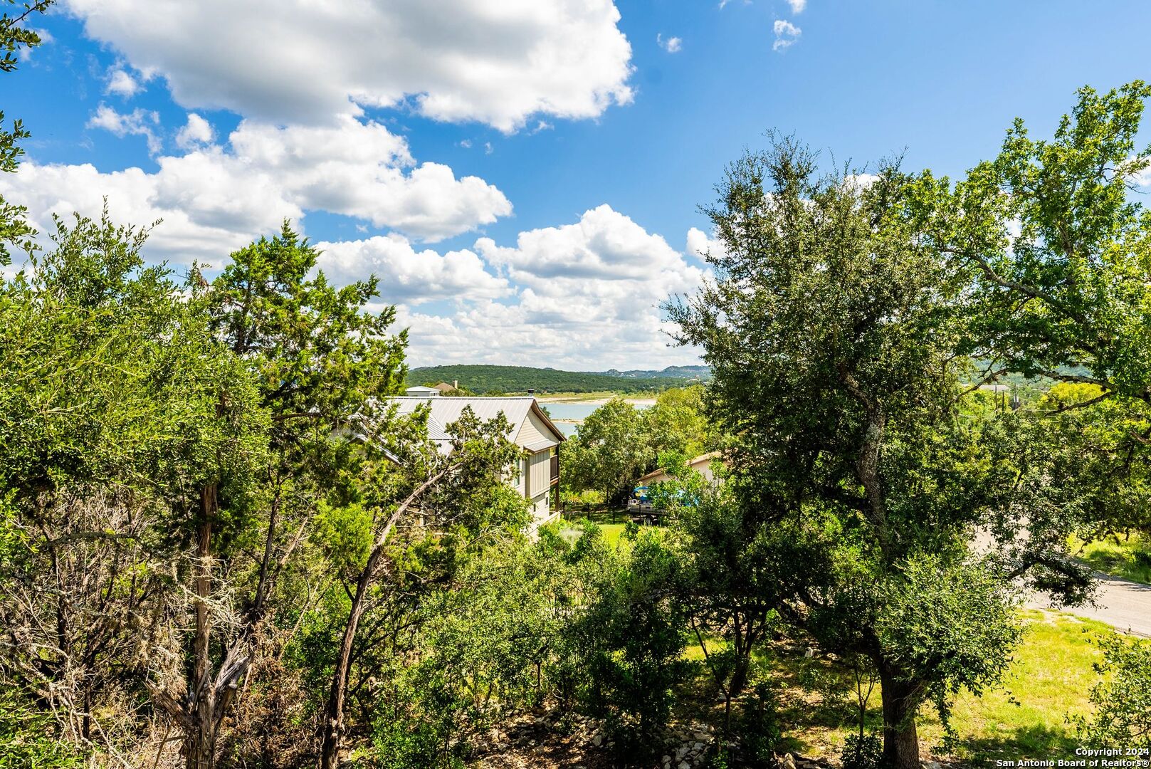 2792 Woodcrest Canyon Lake TX 78133