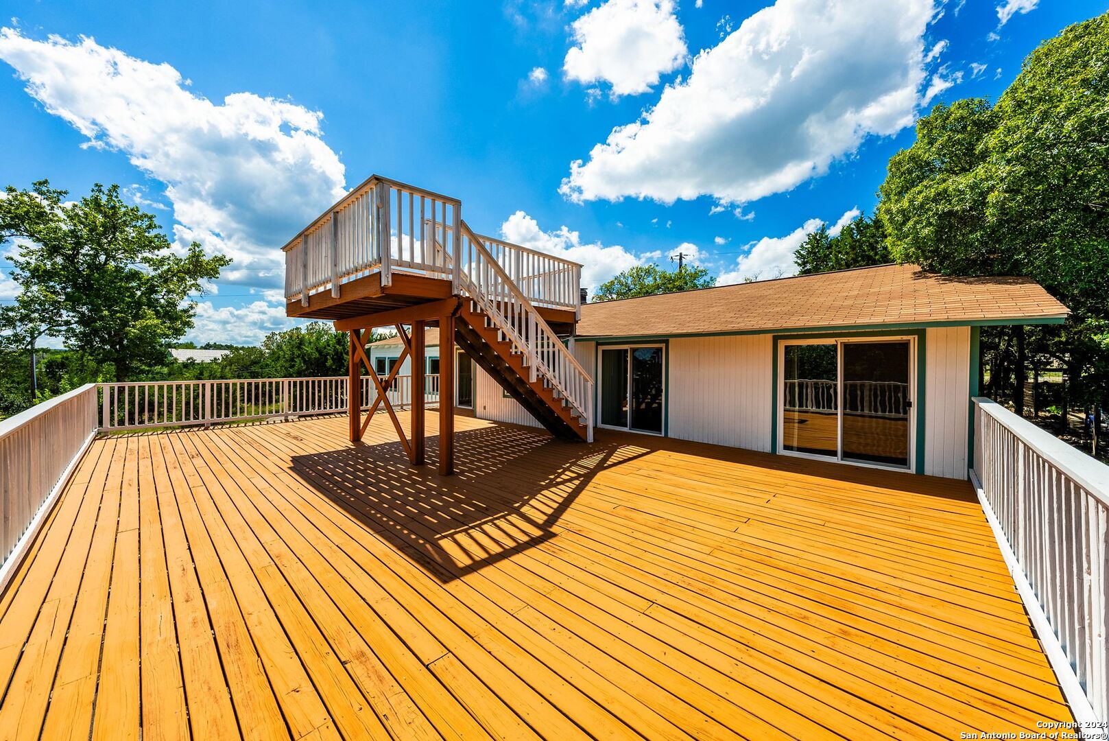 2792 Woodcrest Canyon Lake TX 78133