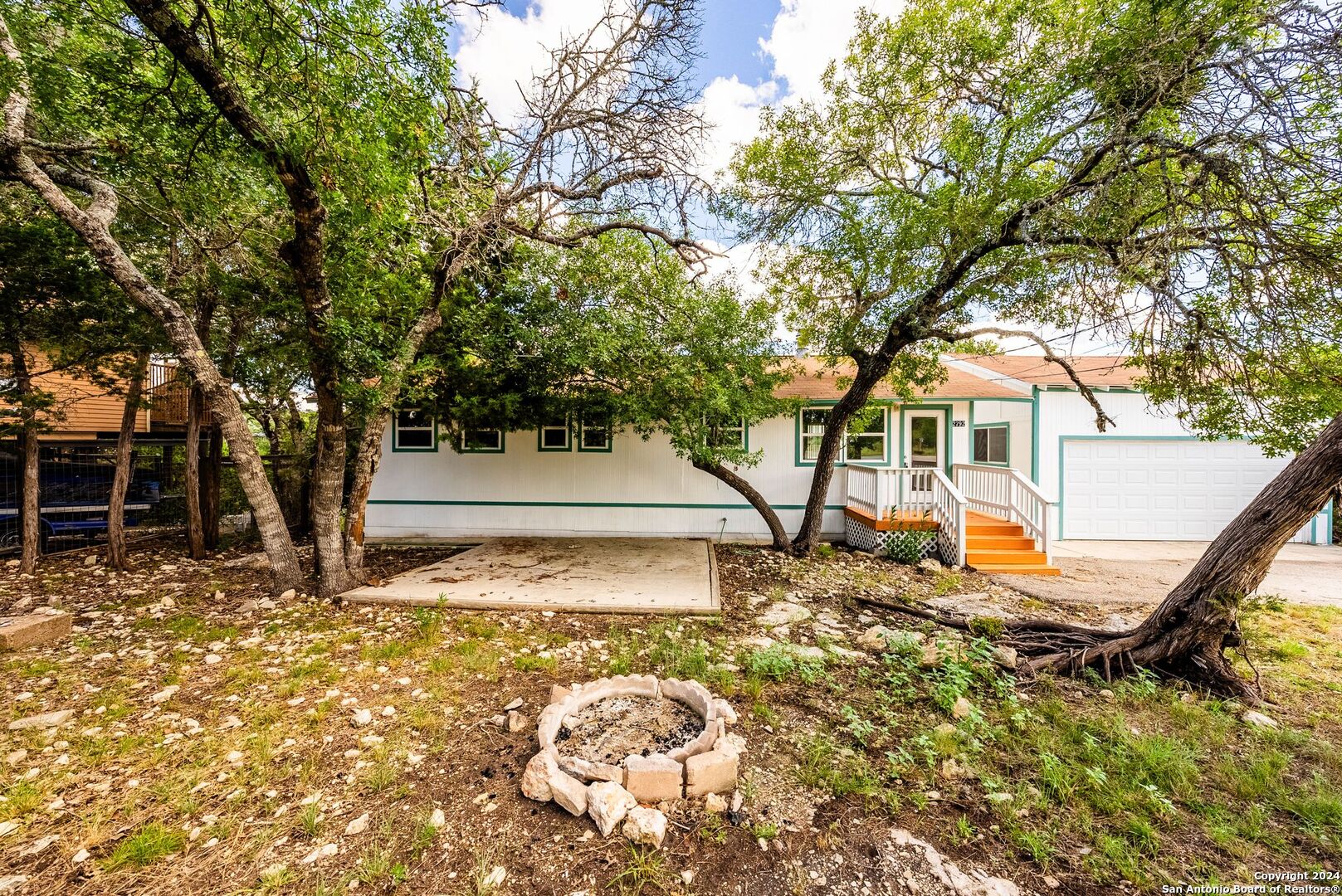 2792 Woodcrest Canyon Lake TX 78133