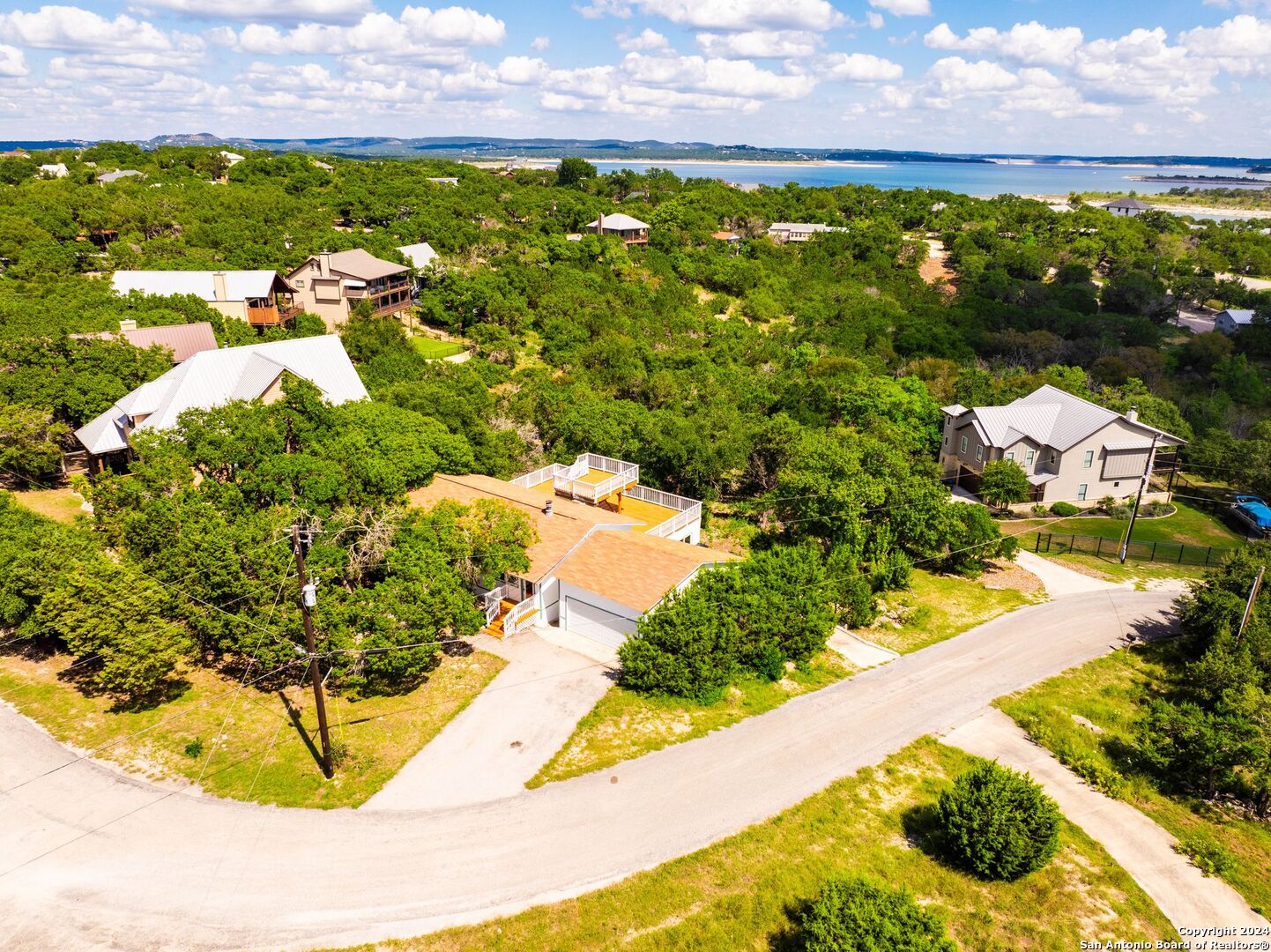 2792 Woodcrest Canyon Lake TX 78133