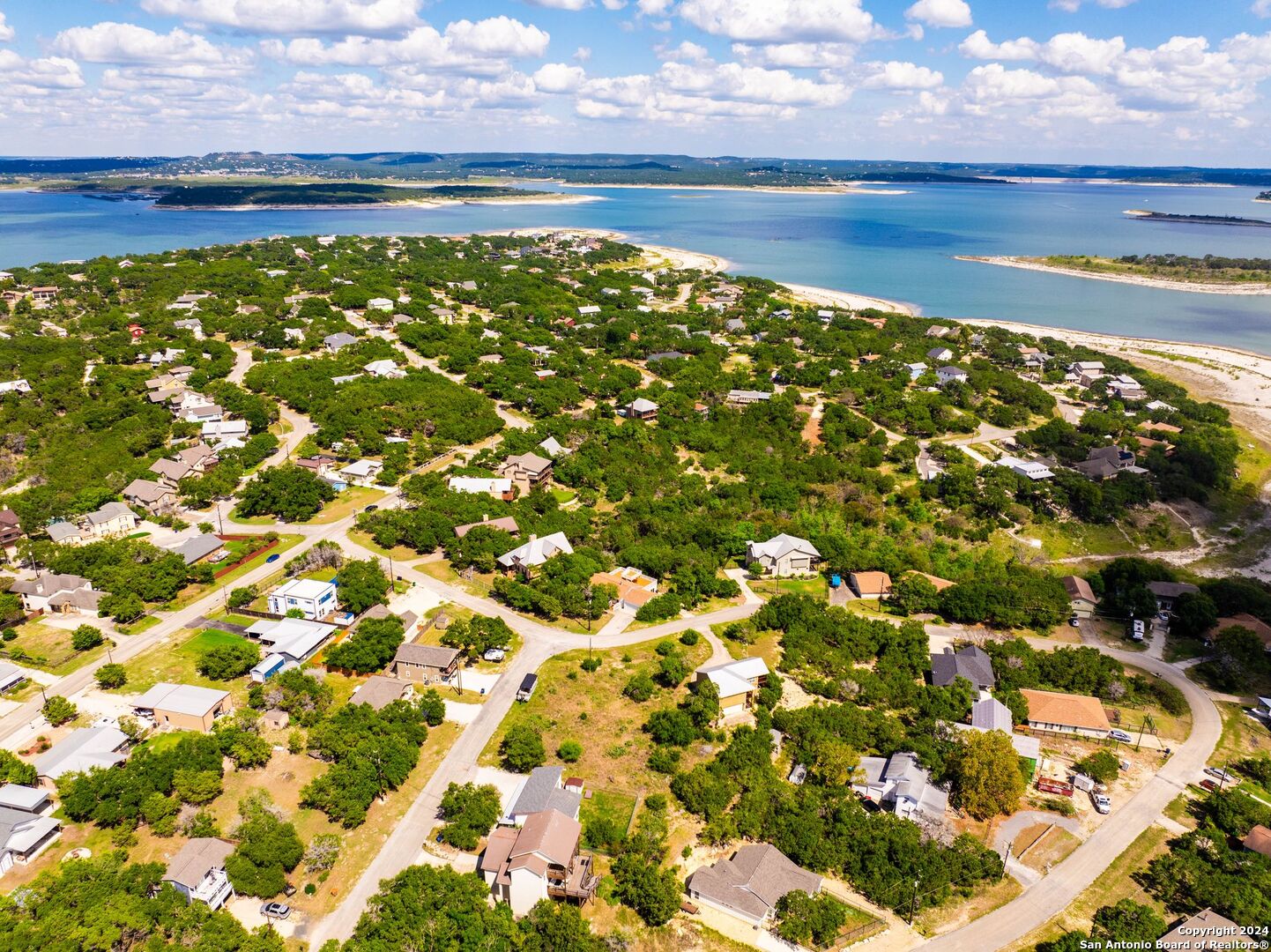 2792 Woodcrest Canyon Lake TX 78133
