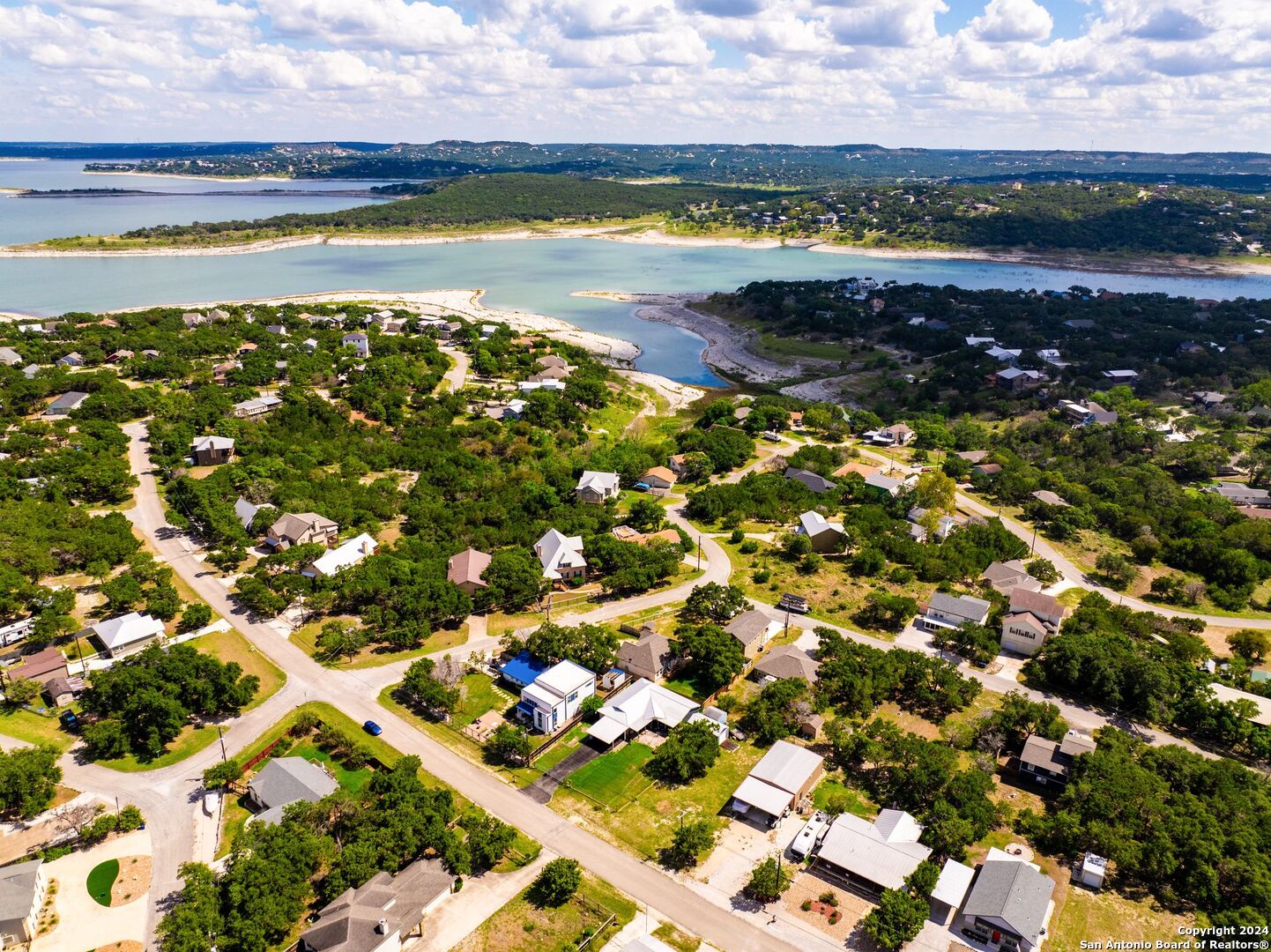 2792 Woodcrest Canyon Lake TX 78133