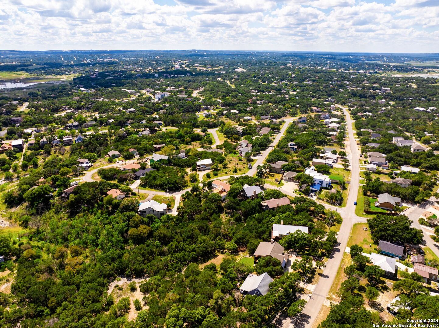 2792 Woodcrest Canyon Lake TX 78133