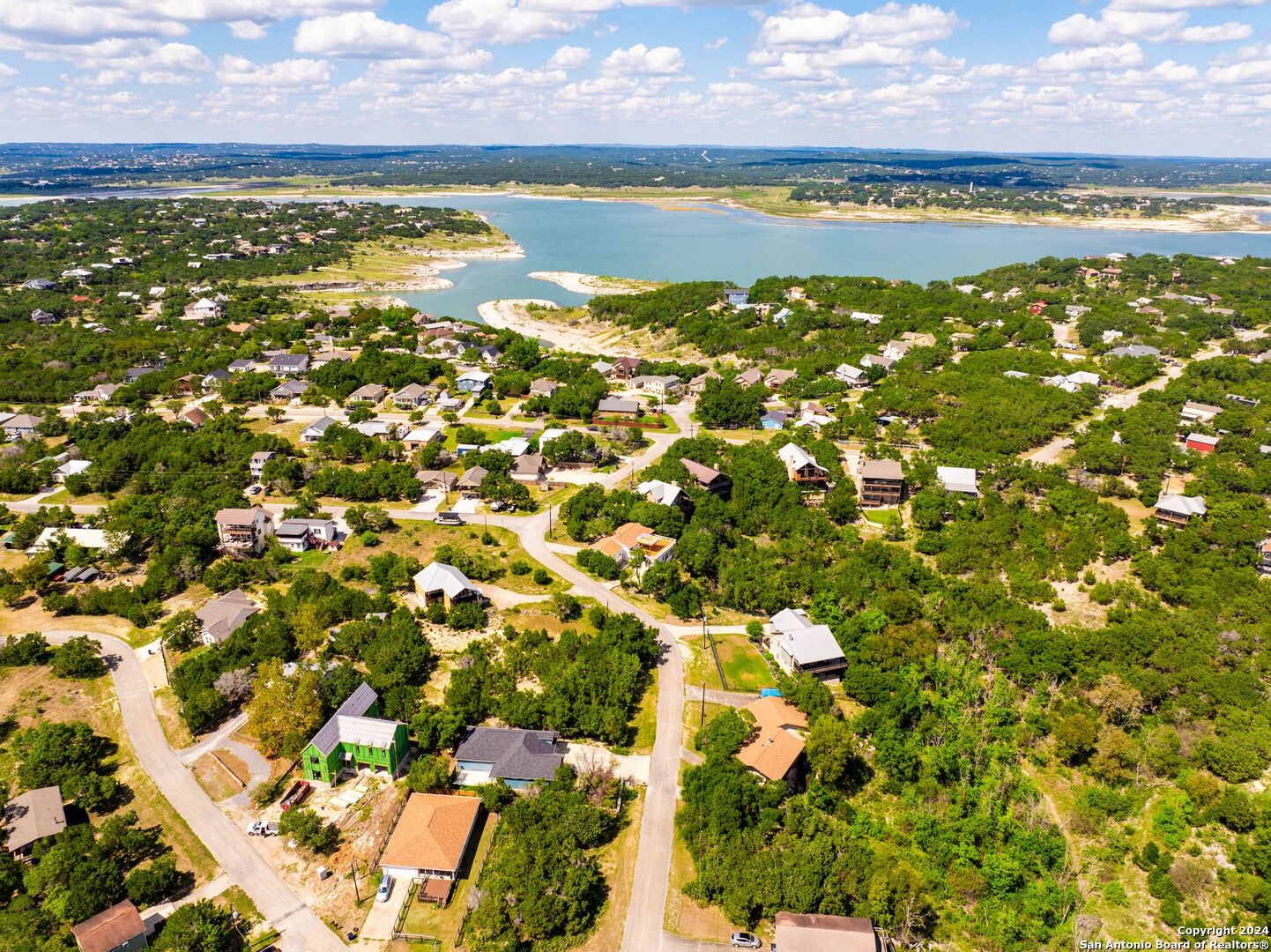 2792 Woodcrest Canyon Lake TX 78133