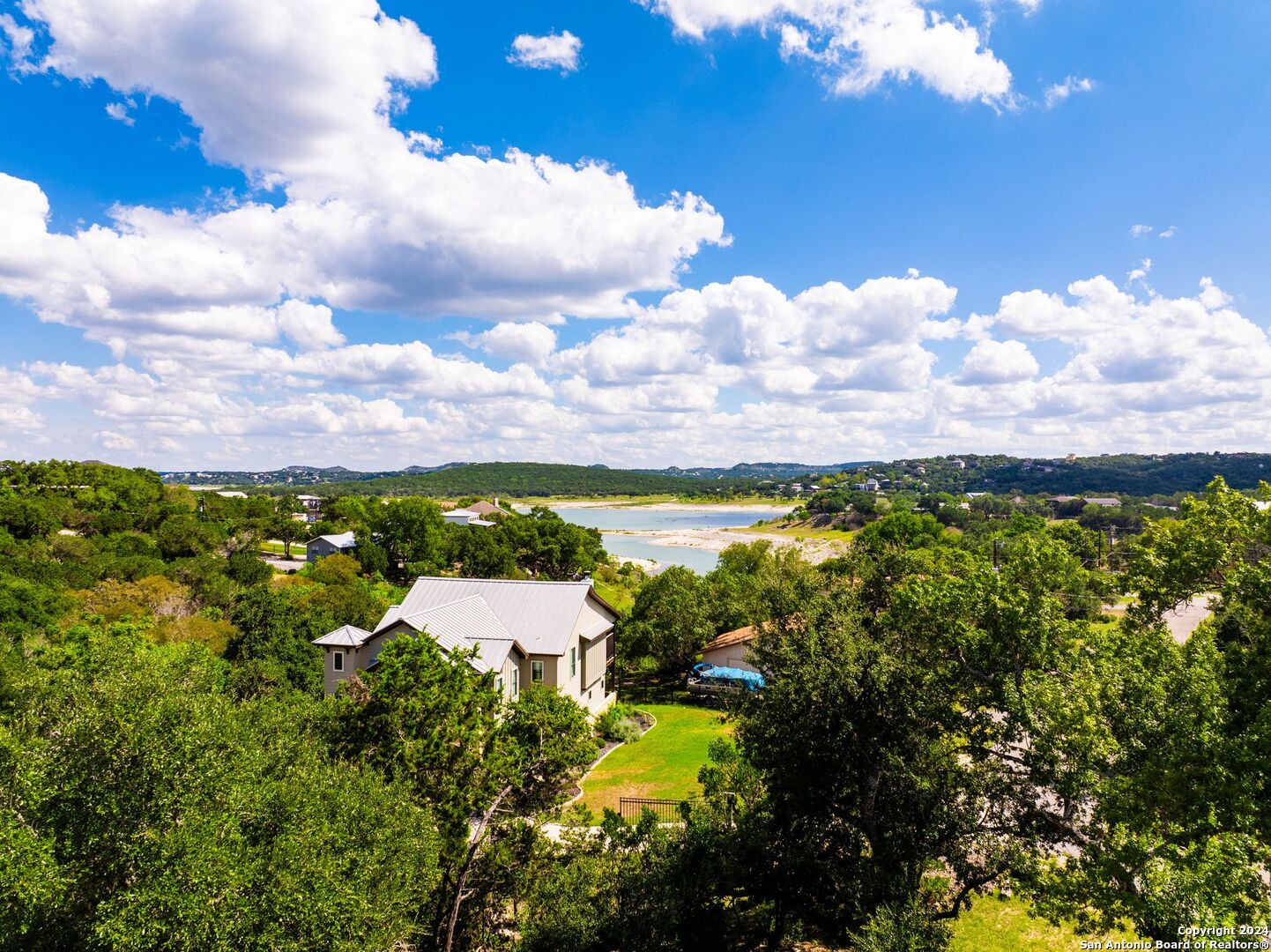 2792 Woodcrest Canyon Lake TX 78133