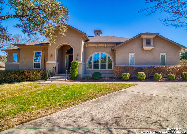 27722 Cascabel Lane San Antonio TX 78260