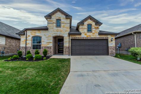 2207 Tiptop Lane San Antonio TX 78253