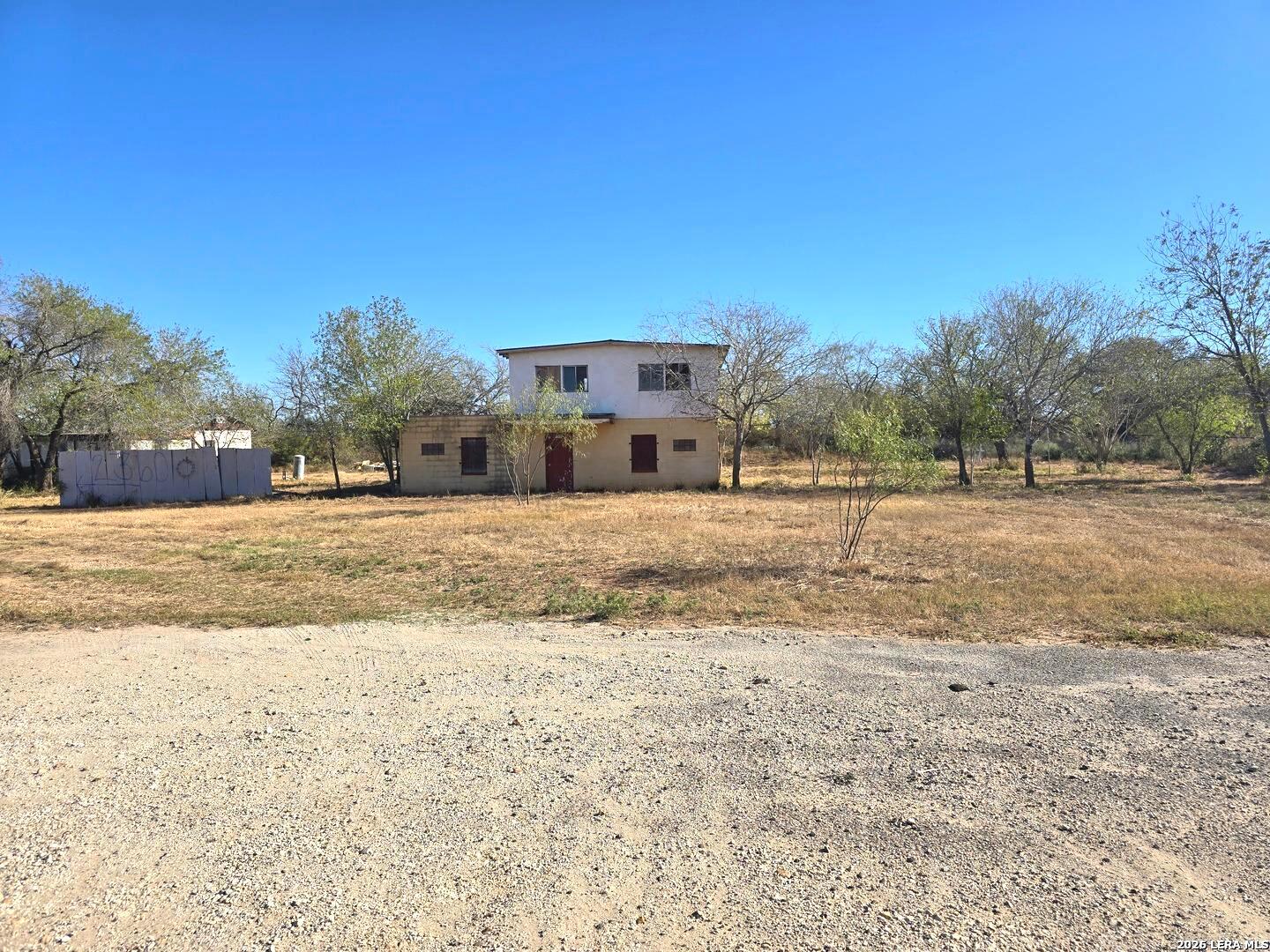 2350 N State Highway 16 Jourdanton TX 78026