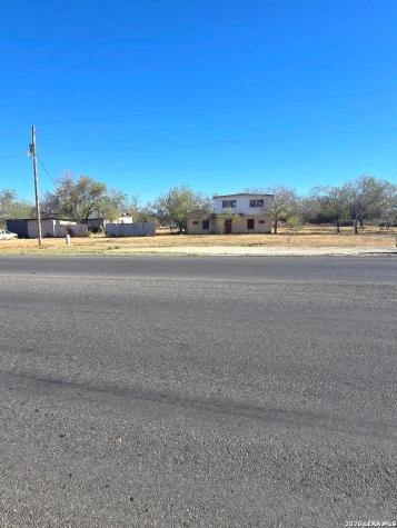 2350 N State Highway 16 Jourdanton TX 78026