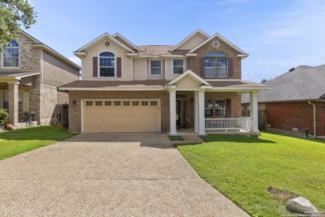 20114 Horizon Way San Antonio TX 78258