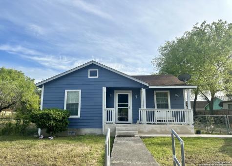 562 W Mayfield Boulevard San Antonio TX 78211