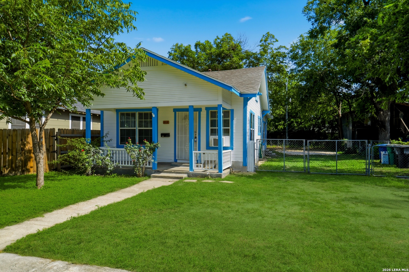 1814 Santa Anna San Antonio TX 78201