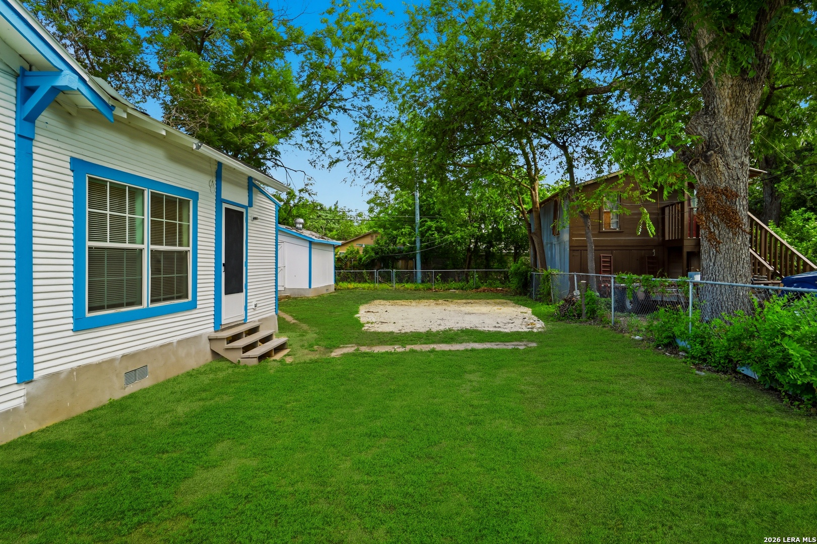 1814 Santa Anna San Antonio TX 78201