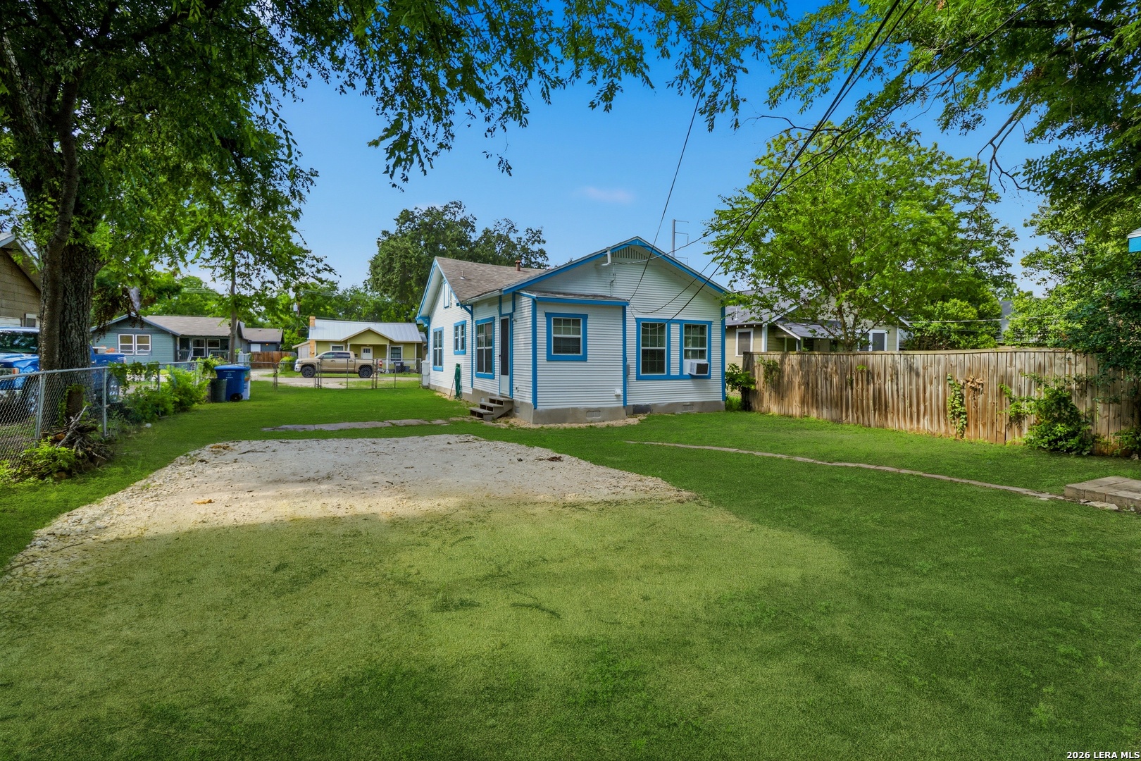 1814 Santa Anna San Antonio TX 78201