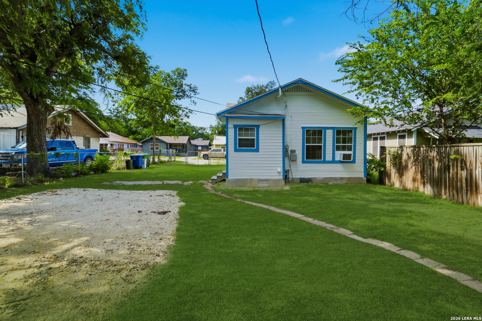 1814 Santa Anna San Antonio TX 78201