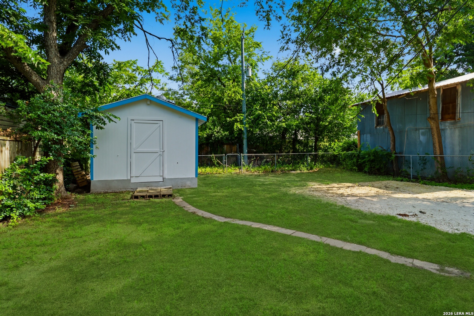 1814 Santa Anna San Antonio TX 78201