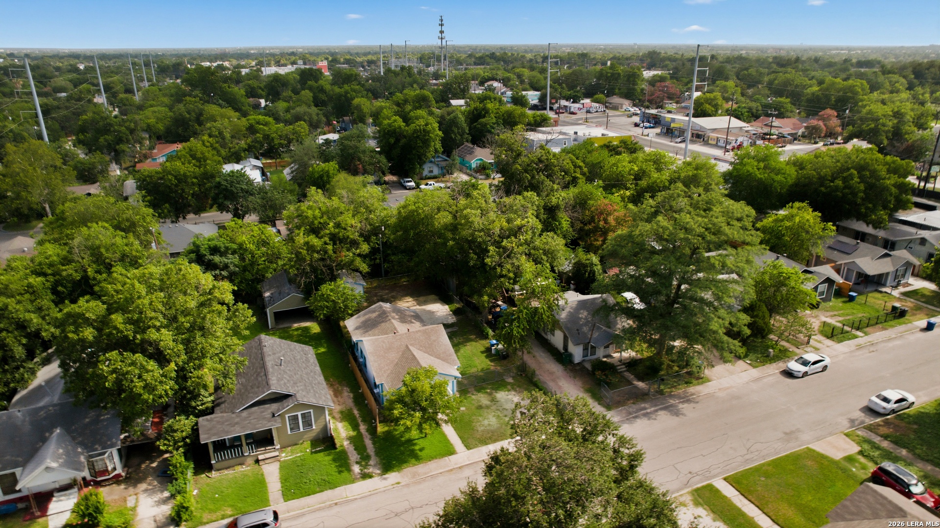 1814 Santa Anna San Antonio TX 78201