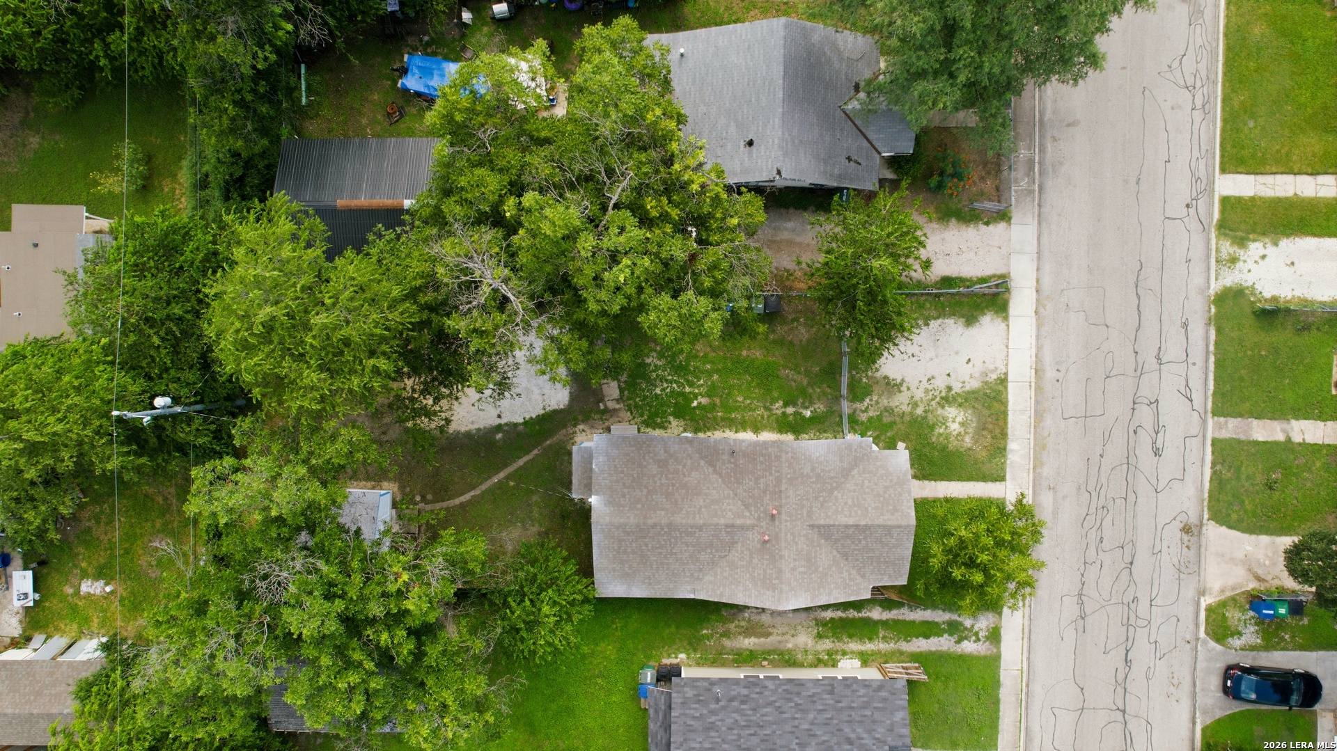 1814 Santa Anna San Antonio TX 78201