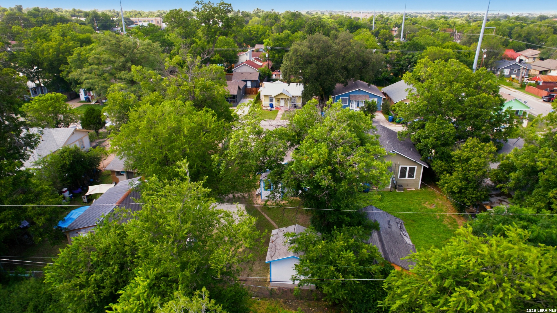 1814 Santa Anna San Antonio TX 78201