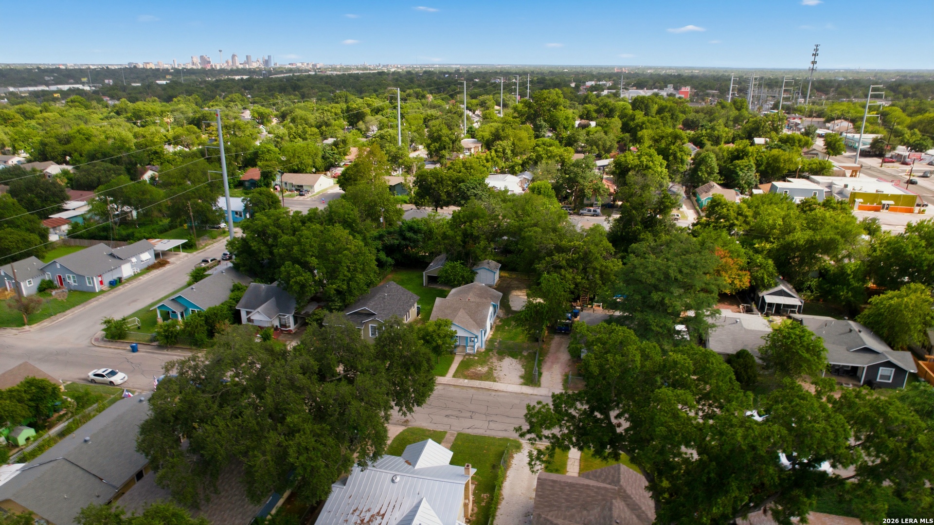 1814 Santa Anna San Antonio TX 78201