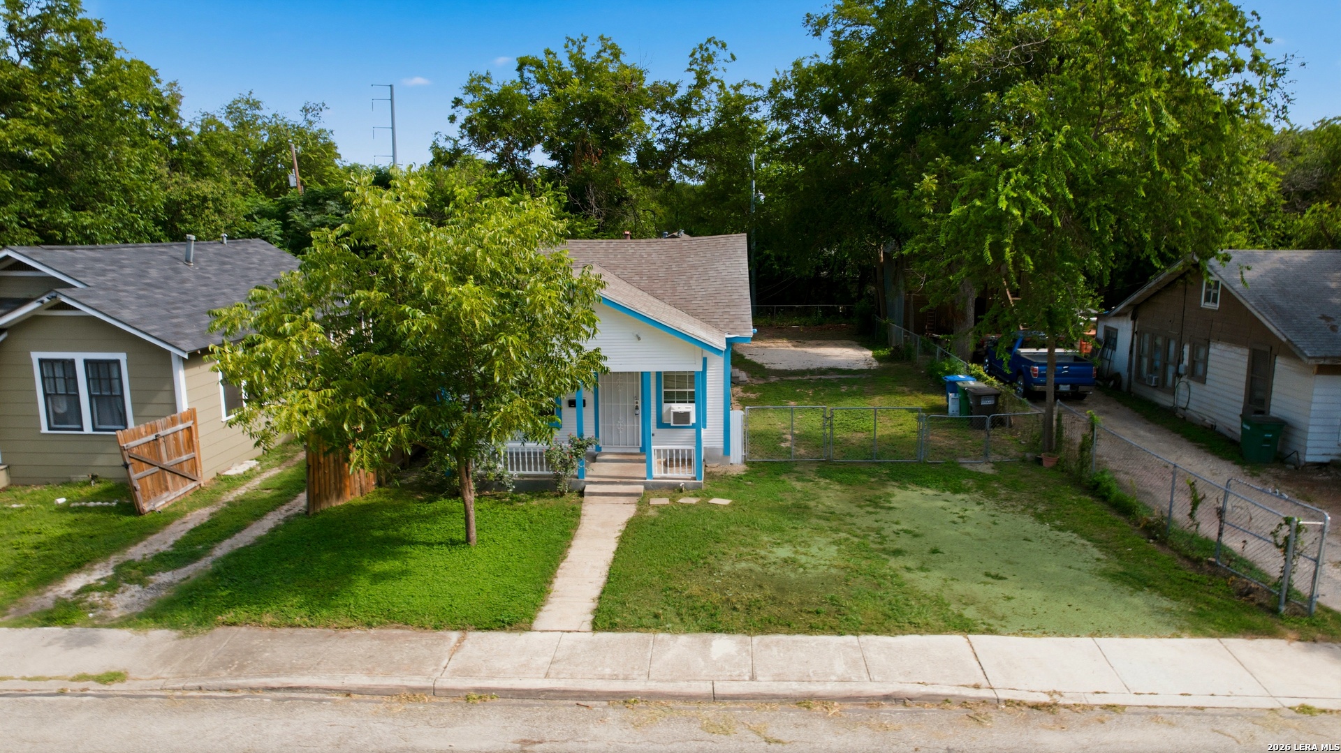 1814 Santa Anna San Antonio TX 78201