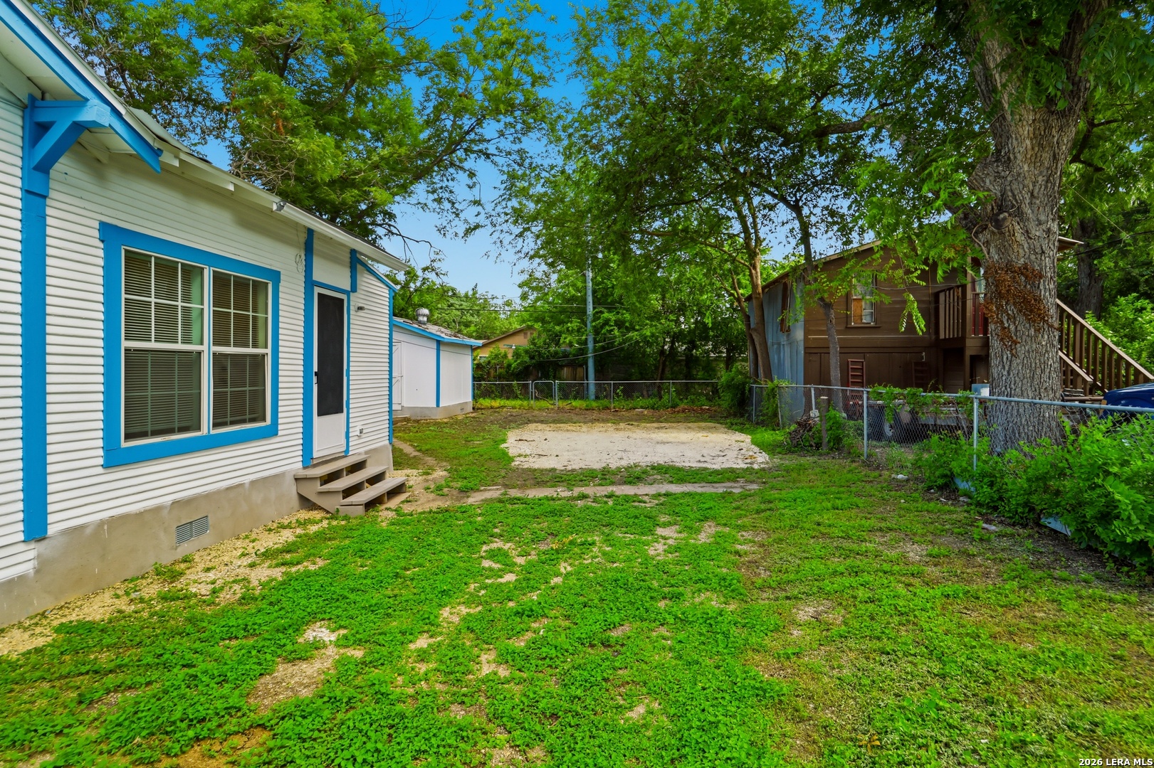 1814 Santa Anna San Antonio TX 78201