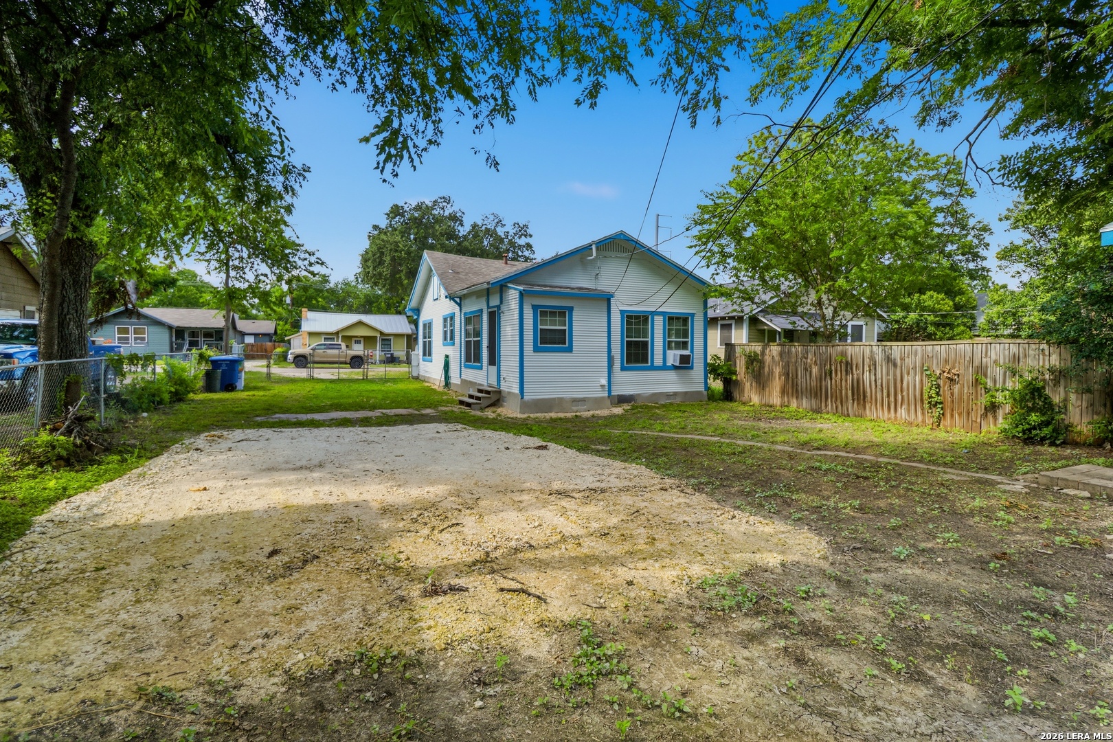 1814 Santa Anna San Antonio TX 78201