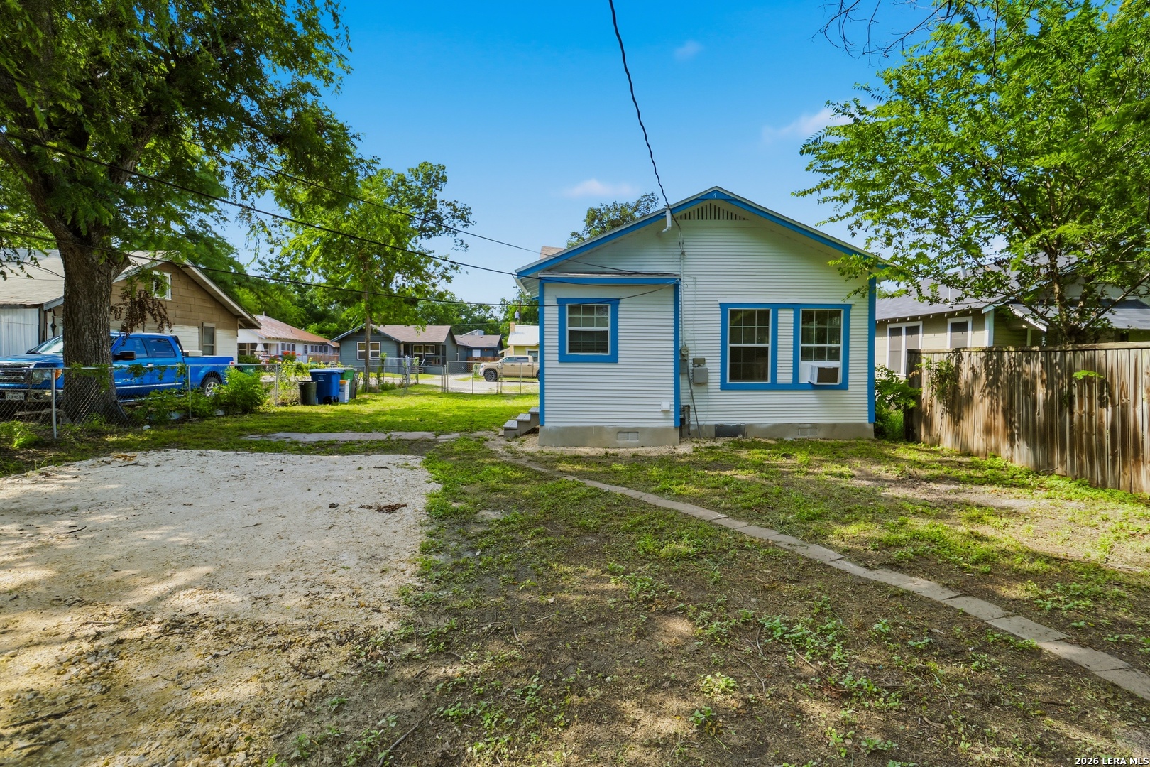 1814 Santa Anna San Antonio TX 78201