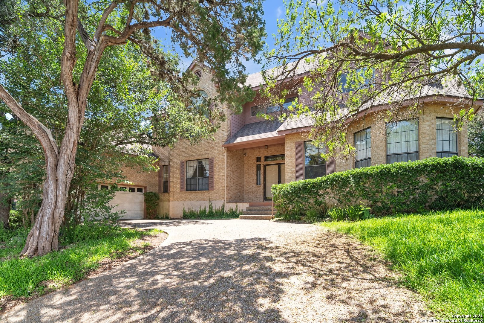 15631 Dove Meadow San Antonio TX 78248