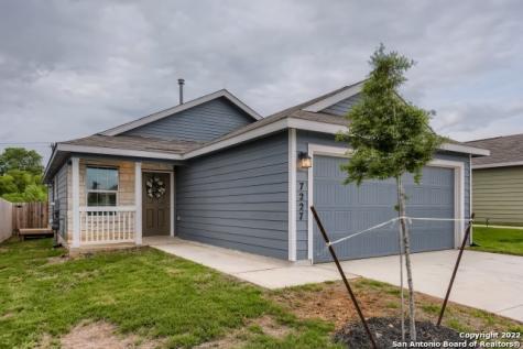 7227 Rosada Way San Antonio TX 78218