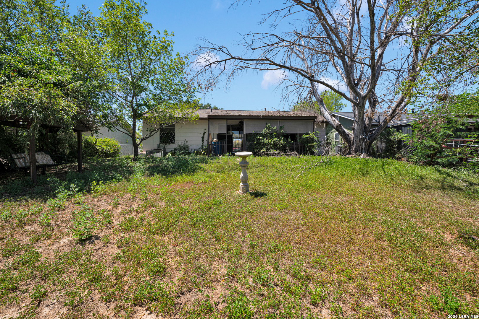 5911 Stoney Creek San Antonio TX 78242