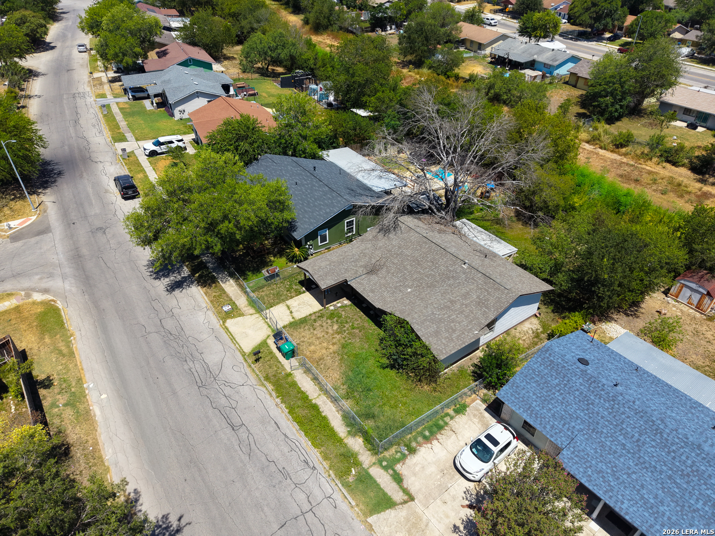 5911 Stoney Creek San Antonio TX 78242