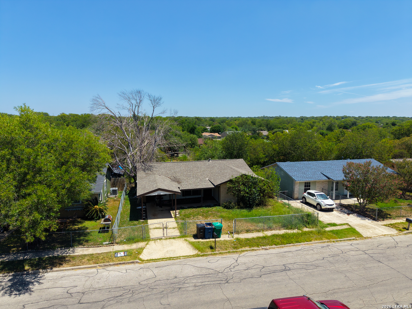 5911 Stoney Creek San Antonio TX 78242