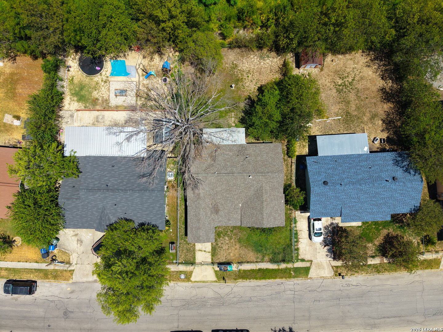 5911 Stoney Creek San Antonio TX 78242