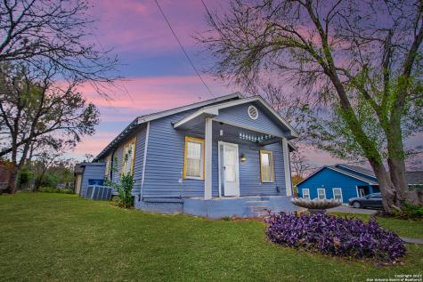 1337 Avant Avenue San Antonio TX 78210