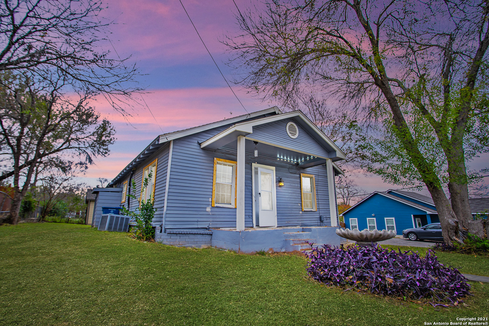 1337 Avant Avenue San Antonio TX 78210