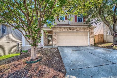 9622 Wolf Point San Antonio TX 78251
