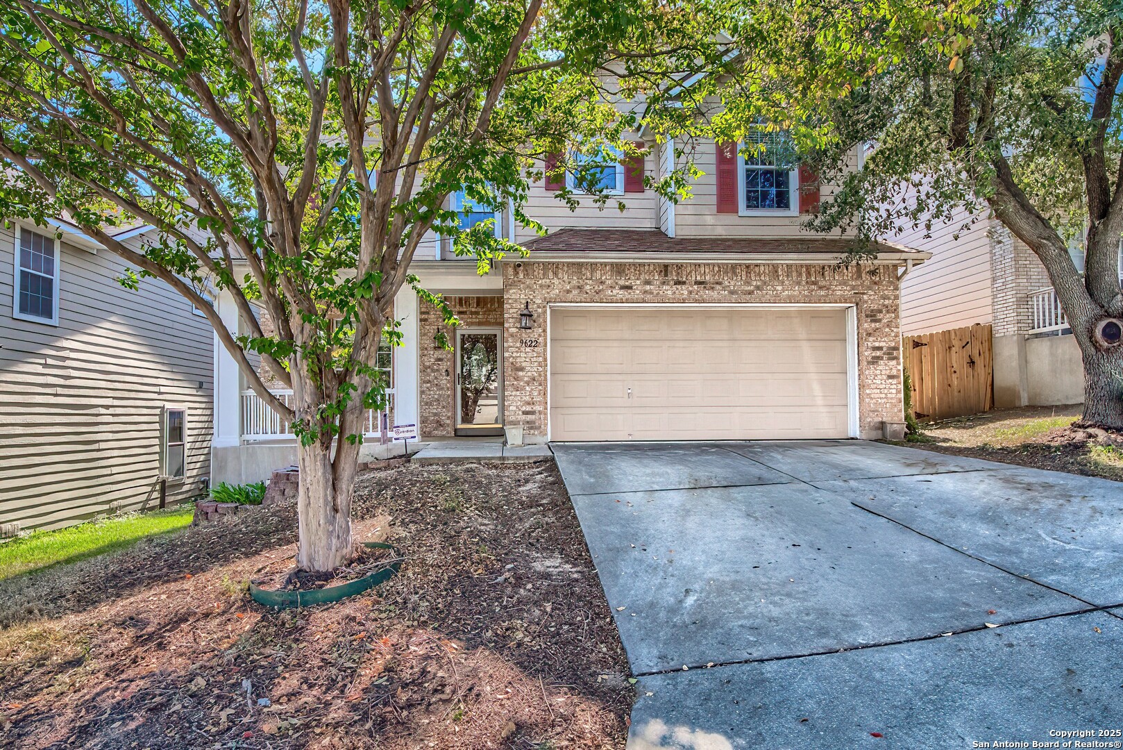 9622 Wolf Point San Antonio TX 78251