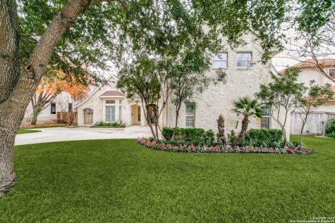 308 Lilac Lane Terrell Hills TX 78209
