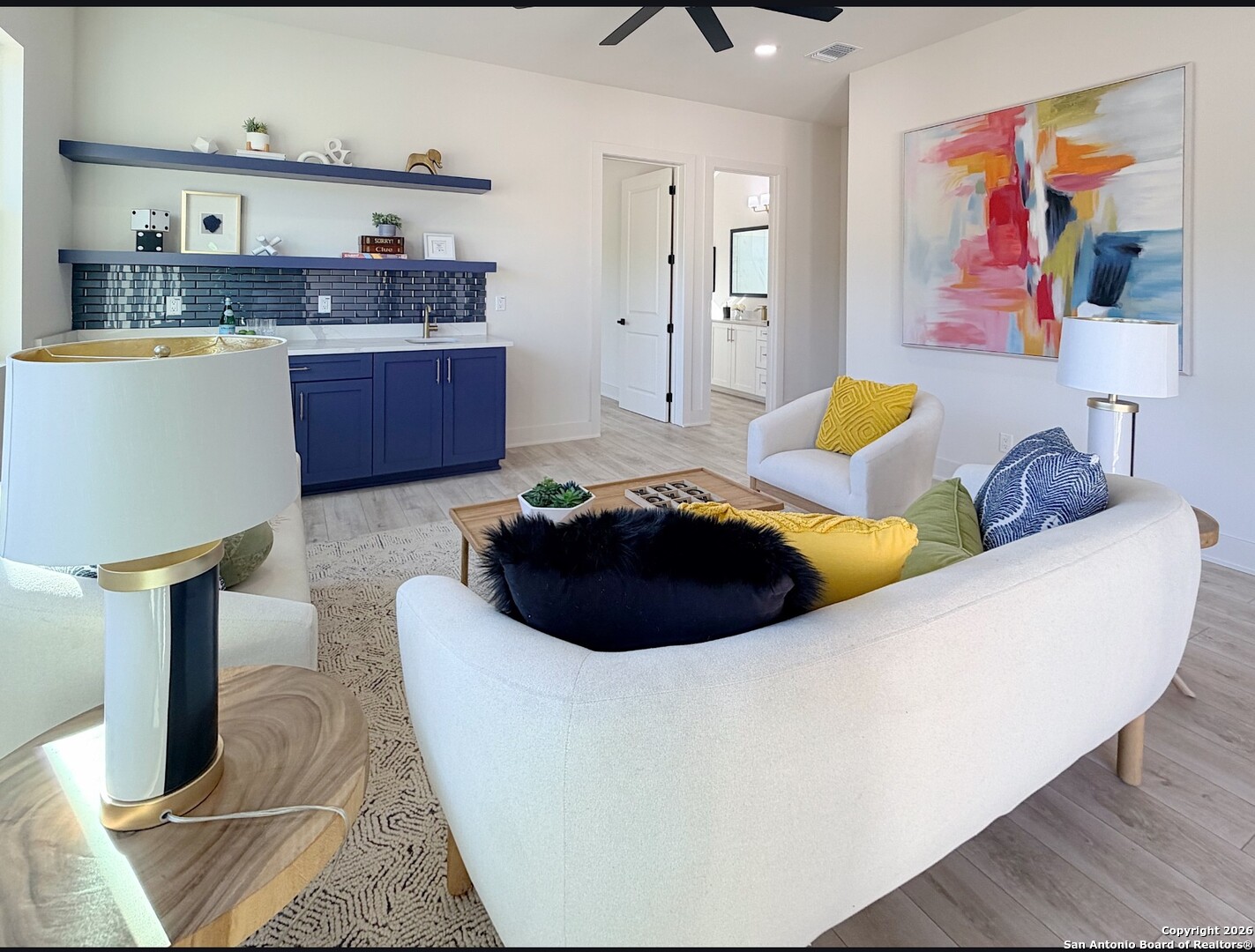 11010 Nina San Antonio TX 78255