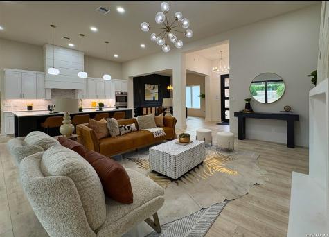 11010 Nina San Antonio TX 78255