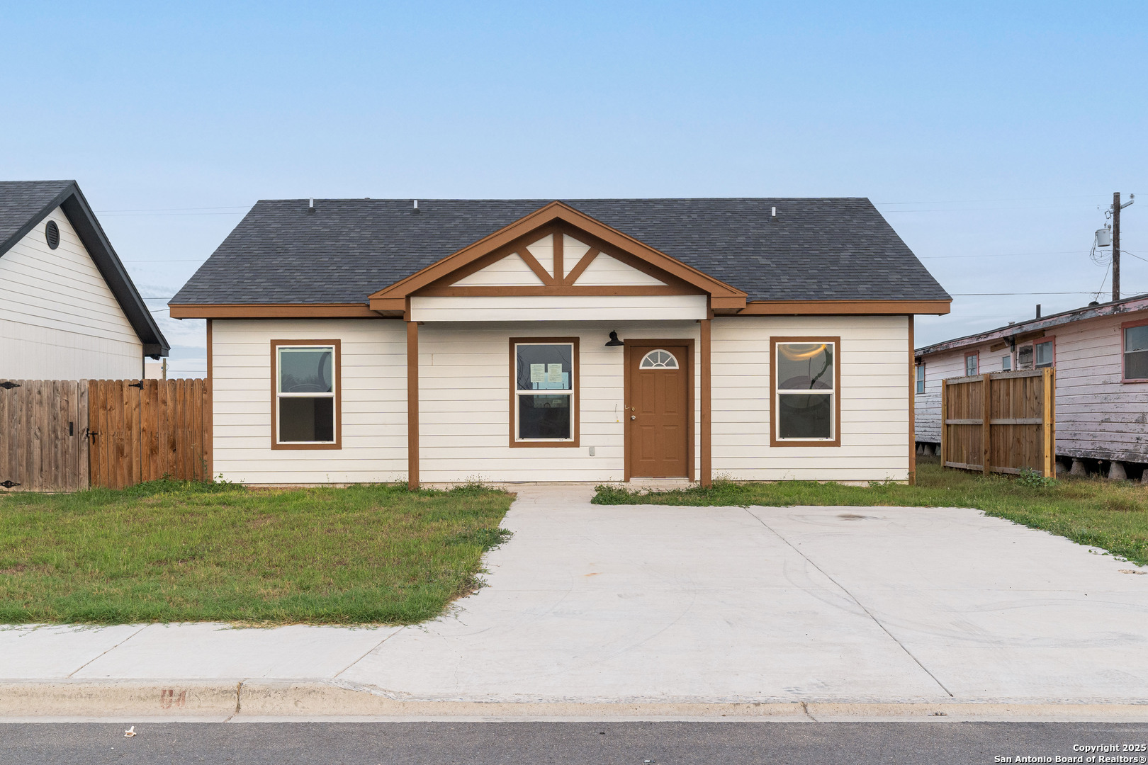 7714 Stenhouse Street Edinburg TX 78542