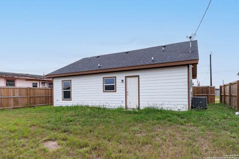 7714 Stenhouse Street Edinburg TX 78542