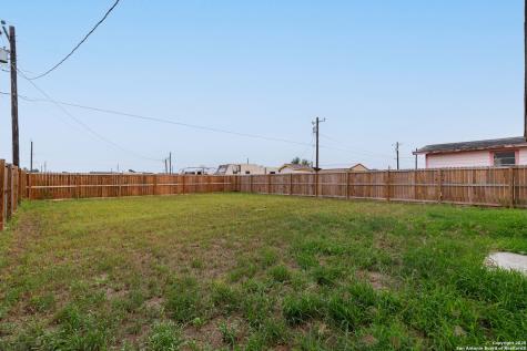 7714 Stenhouse Street Edinburg TX 78542