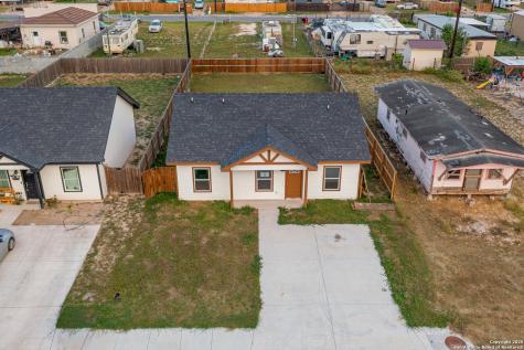7714 Stenhouse Street Edinburg TX 78542
