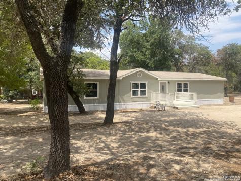 23570 Thornwood Drive San Antonio TX 78264