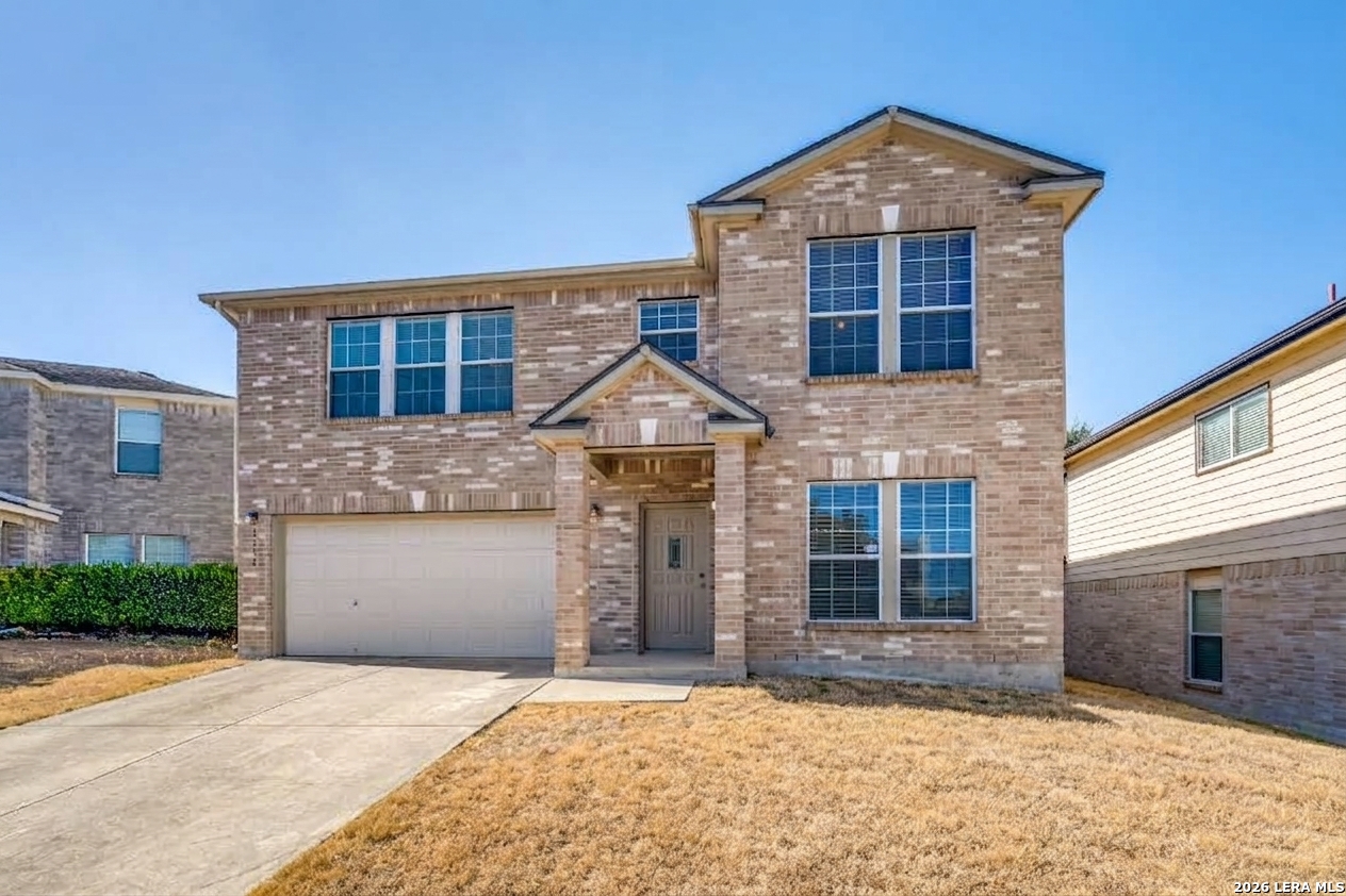 1730 Twilight Bluff San Antonio TX 78260