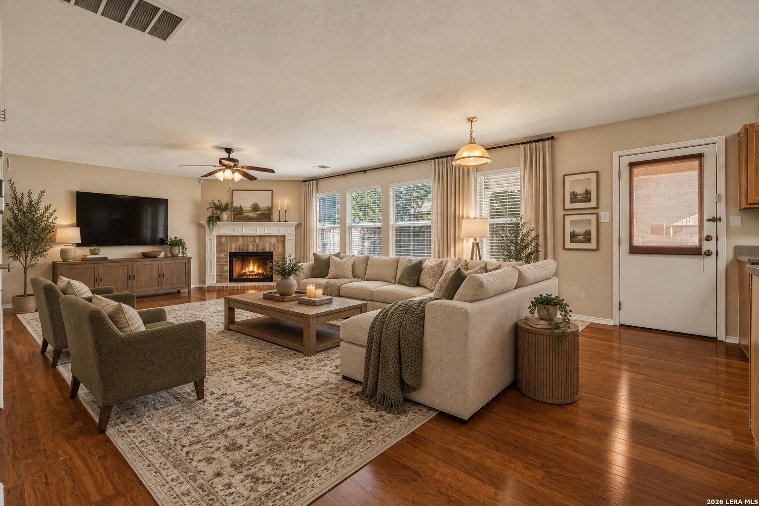 1730 Twilight Bluff San Antonio TX 78260