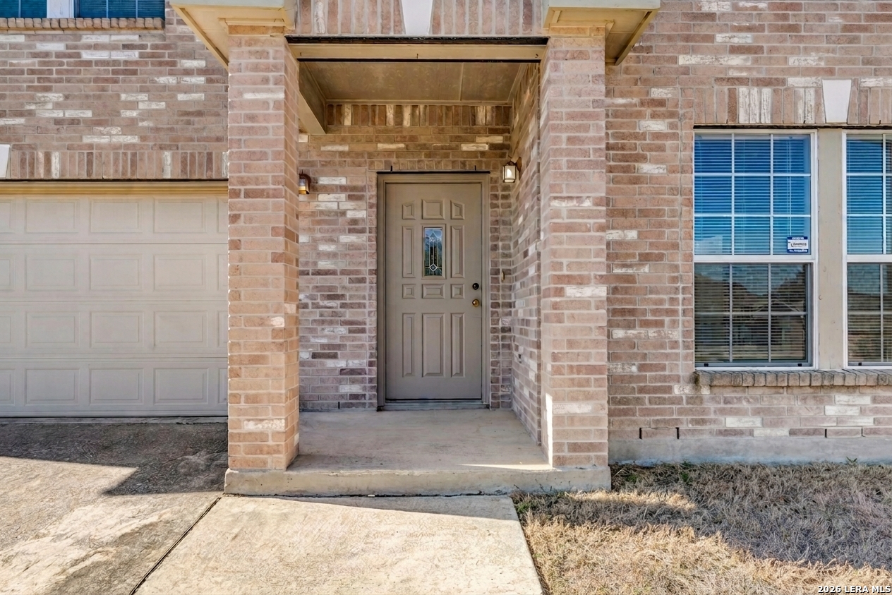 1730 Twilight Bluff San Antonio TX 78260