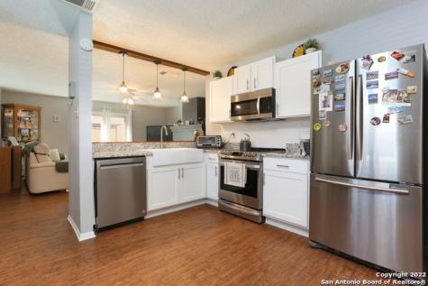 8248 Longhorn Ridge Drive Converse TX 78109